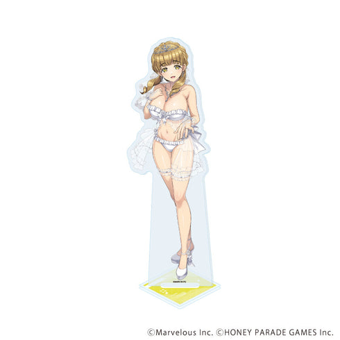 『ドルフィンウェーブ』アクリルスタンド04/彩戸詩絵(公式イラスト)